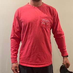 Long sleeve, Southern Marsh Shirt